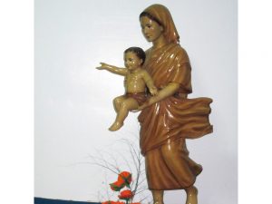 フィリピンにて